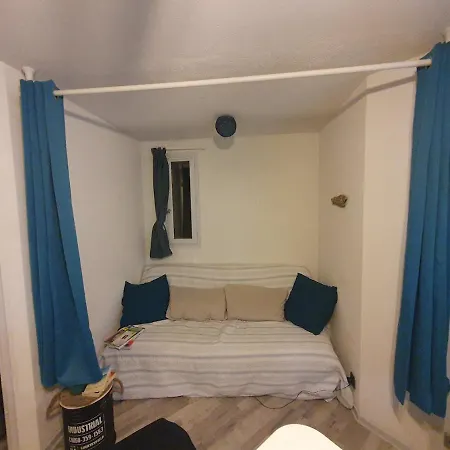 Joli Cosy T2 Apartman *