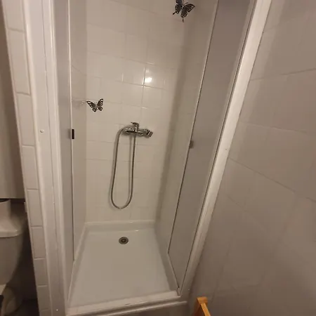 Apartman Joli Cosy T2 *