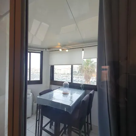 Joli Cosy T2 Apartman *