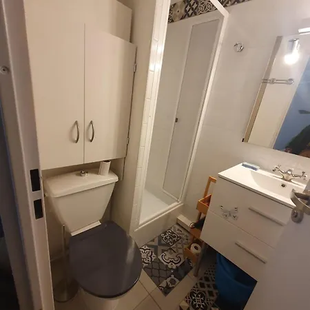 Apartman Joli Cosy T2 *