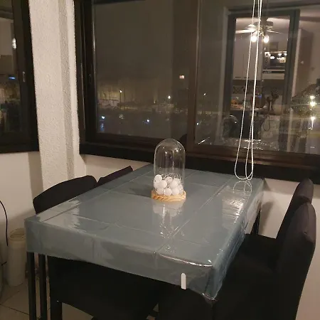 Joli Cosy T2 Apartment Leucate