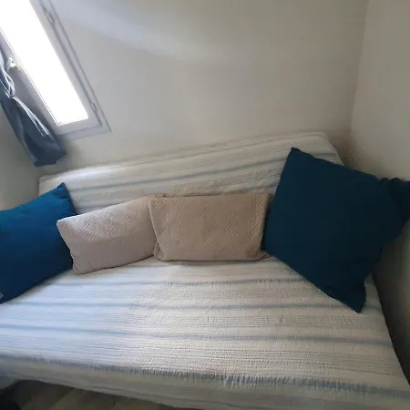 Apartment Joli Cosy T2 *