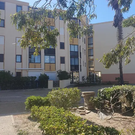 Joli Cosy T2 Apartman *