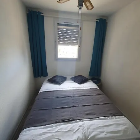 Apartman Joli Cosy T2 *